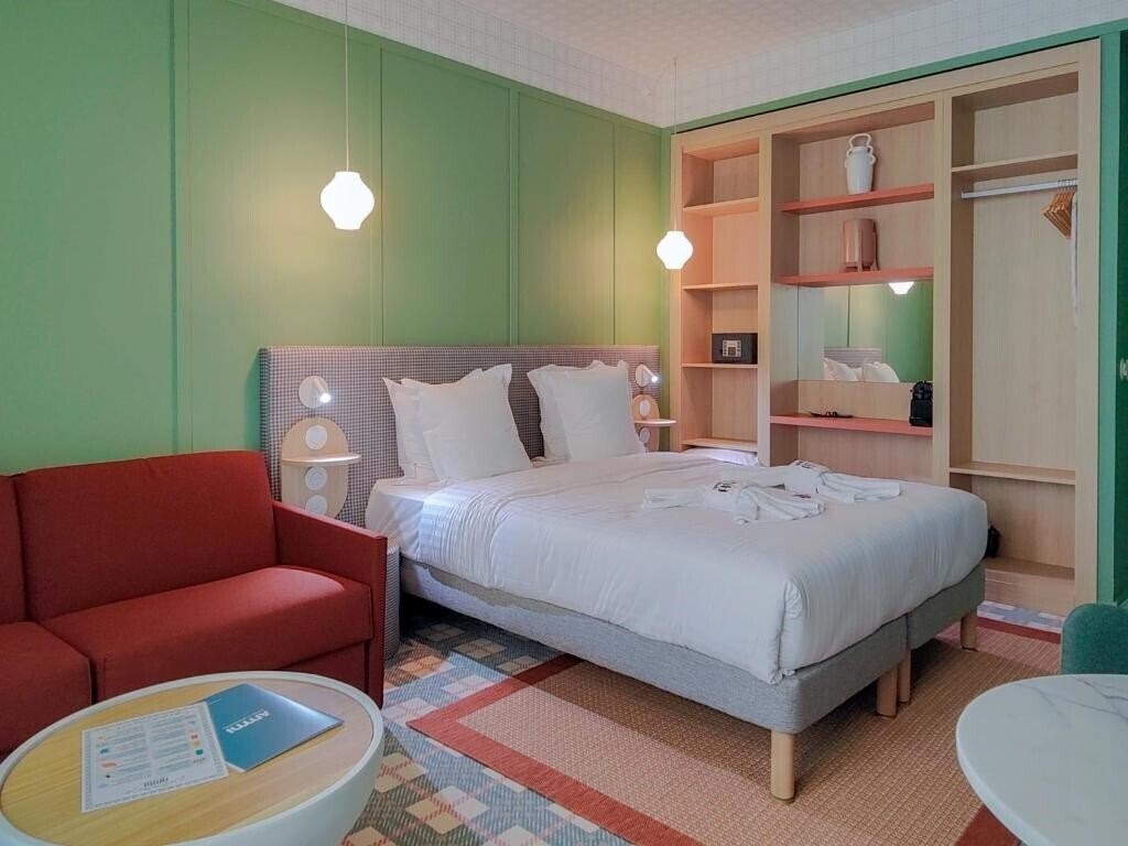 Зображення Lafayette 3*