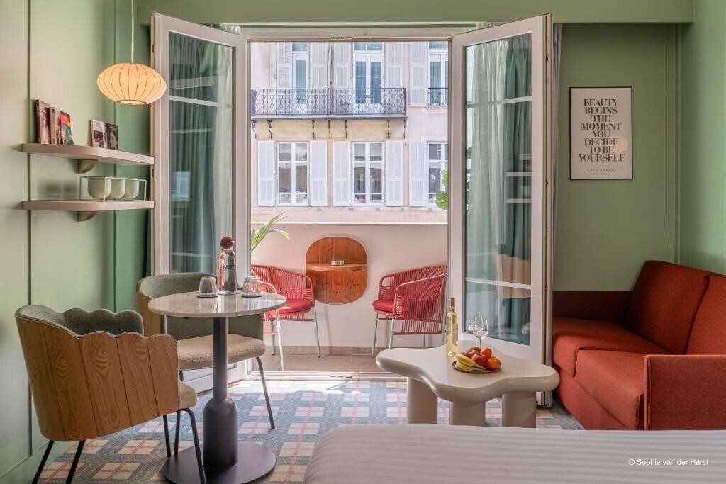 Картинка Lafayette 3*