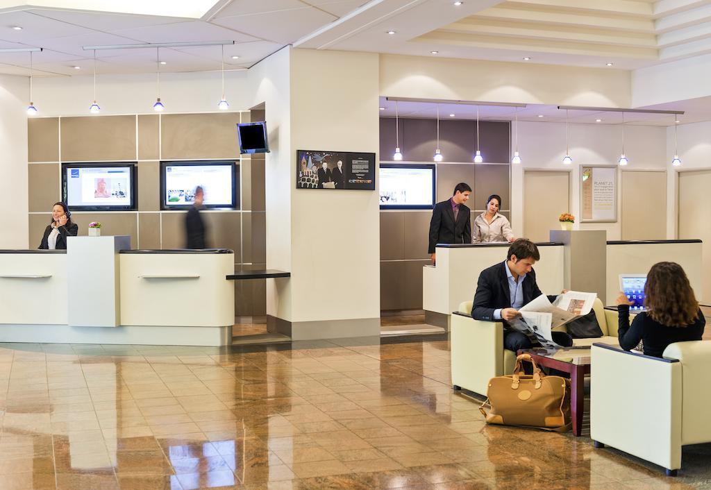 Готель Novotel Nice Arenas Aeroport 4*