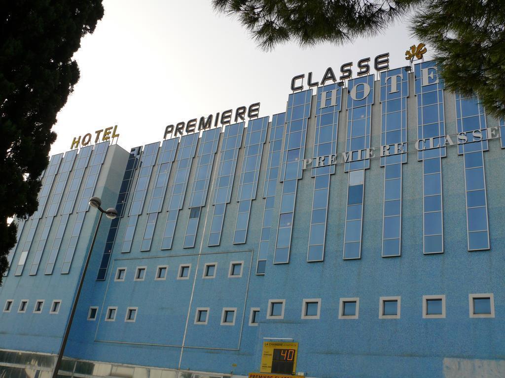 Зображення Premiere Classe Nice - Promenade Des Anglais 1*