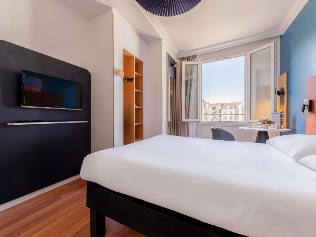 Фото Ibis Centre Notre Dame 3*