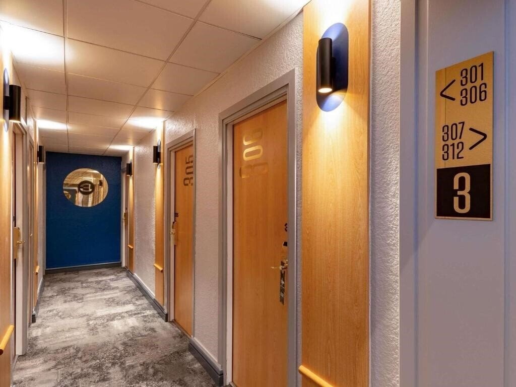 Зображення Ibis Centre Notre Dame 3*
