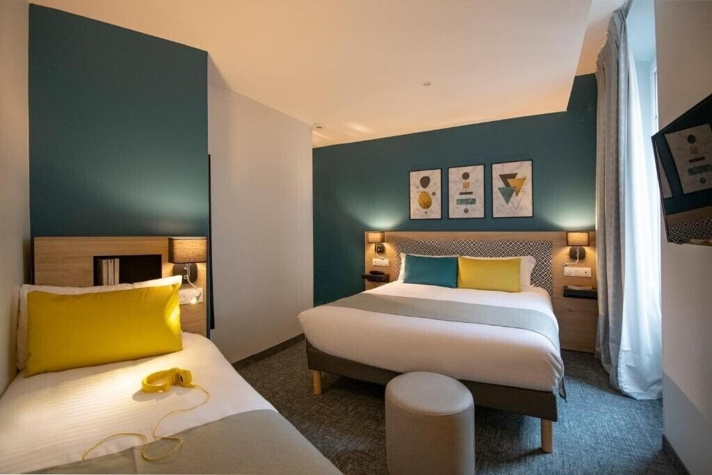 Изображение Bristol 3*