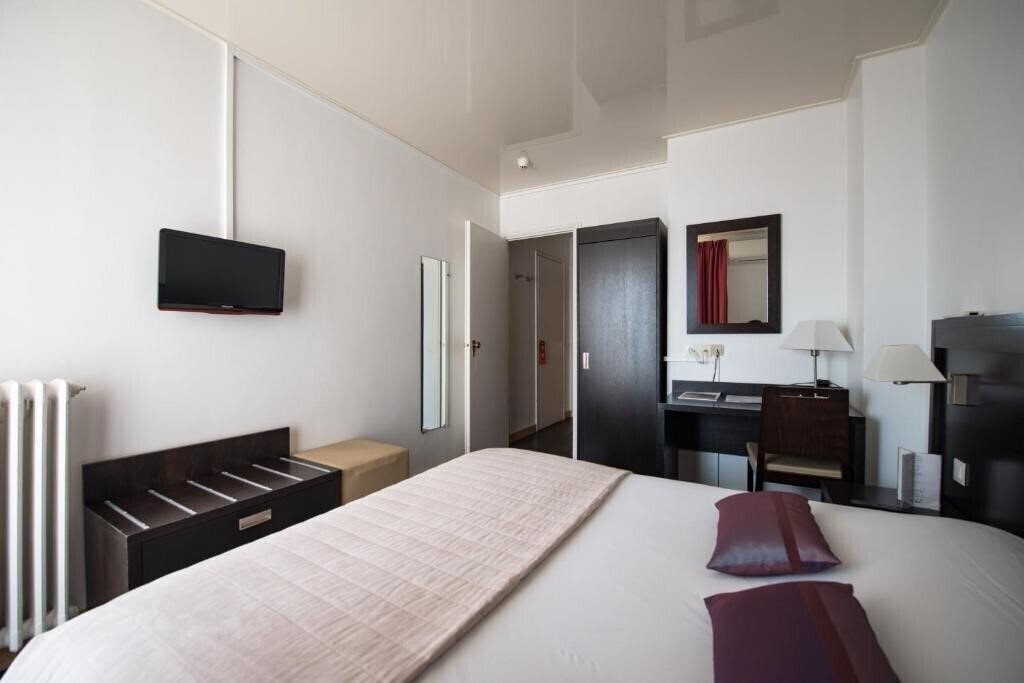 Изображение Comte De Nice 2*