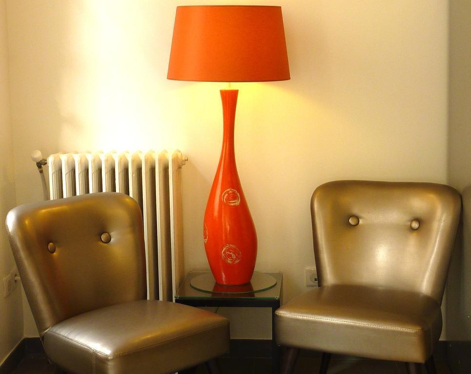 Зображення Lausanne Inter Hotell 3*