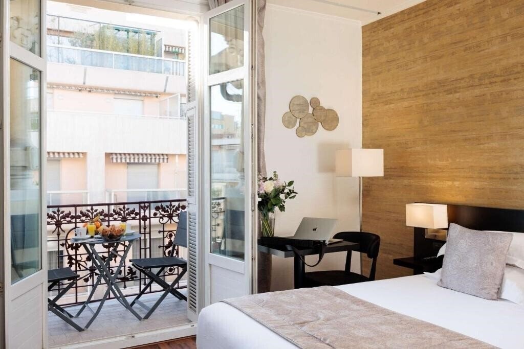 Фото Best Western Plus Hotel Massena Nice 4*