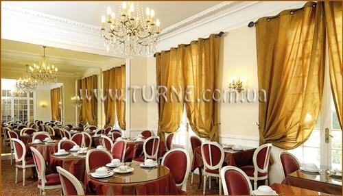 Фотографія Exelsior 3*