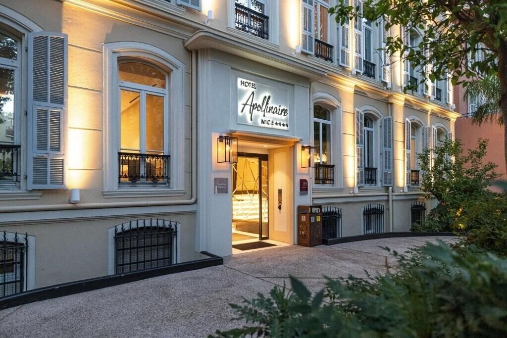 Фото Ellington 4*
