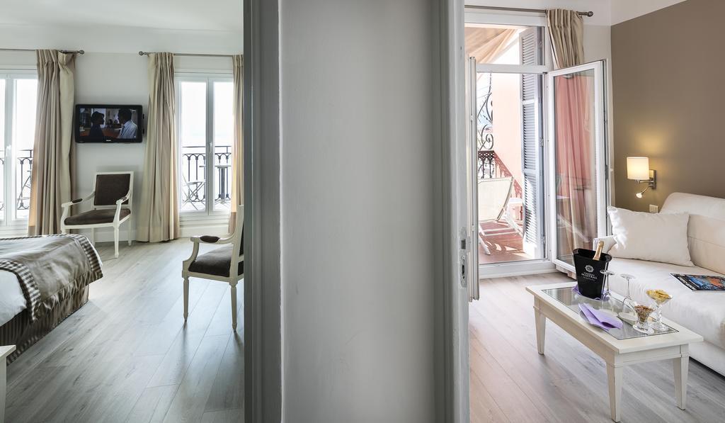 Фотографія Suisse 4*