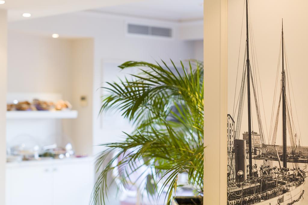 Готель Suisse 4*