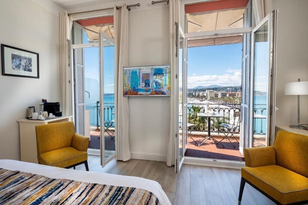 Фотография Hotel Suisse 4*