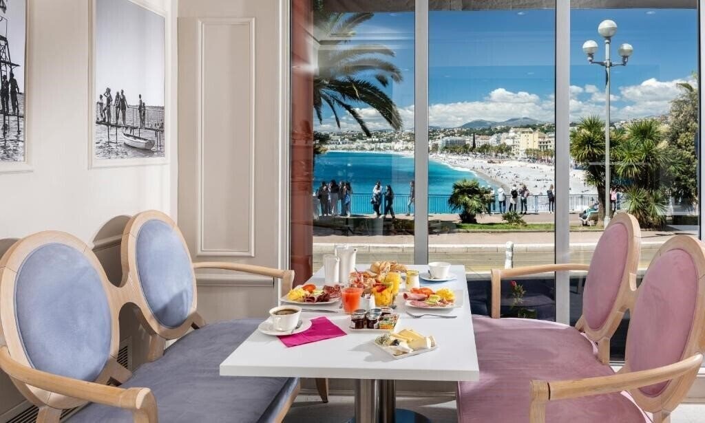 Изображение Hotel Suisse 4*