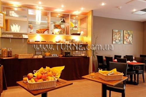 Картинка Best Riviera De Nice 3*