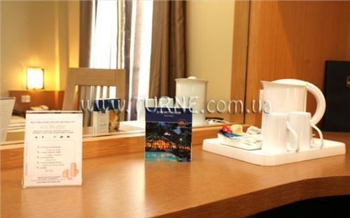 Изображение Best Riviera De Nice 3*