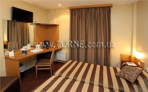 Фотография Best Riviera De Nice 3*