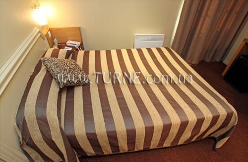 Фото Best Riviera De Nice 3*