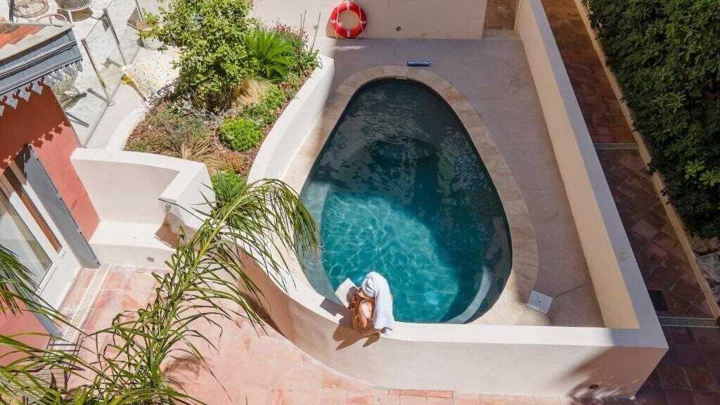 Изображение Hotel Nice Excelsior by HappyCulture 4*