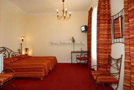 Фотография Hotel Nice Excelsior by HappyCulture (ex. Excelsior Nice) 4*