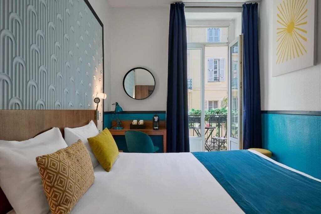 Фото Hotel Nap by HappyCulture 3*