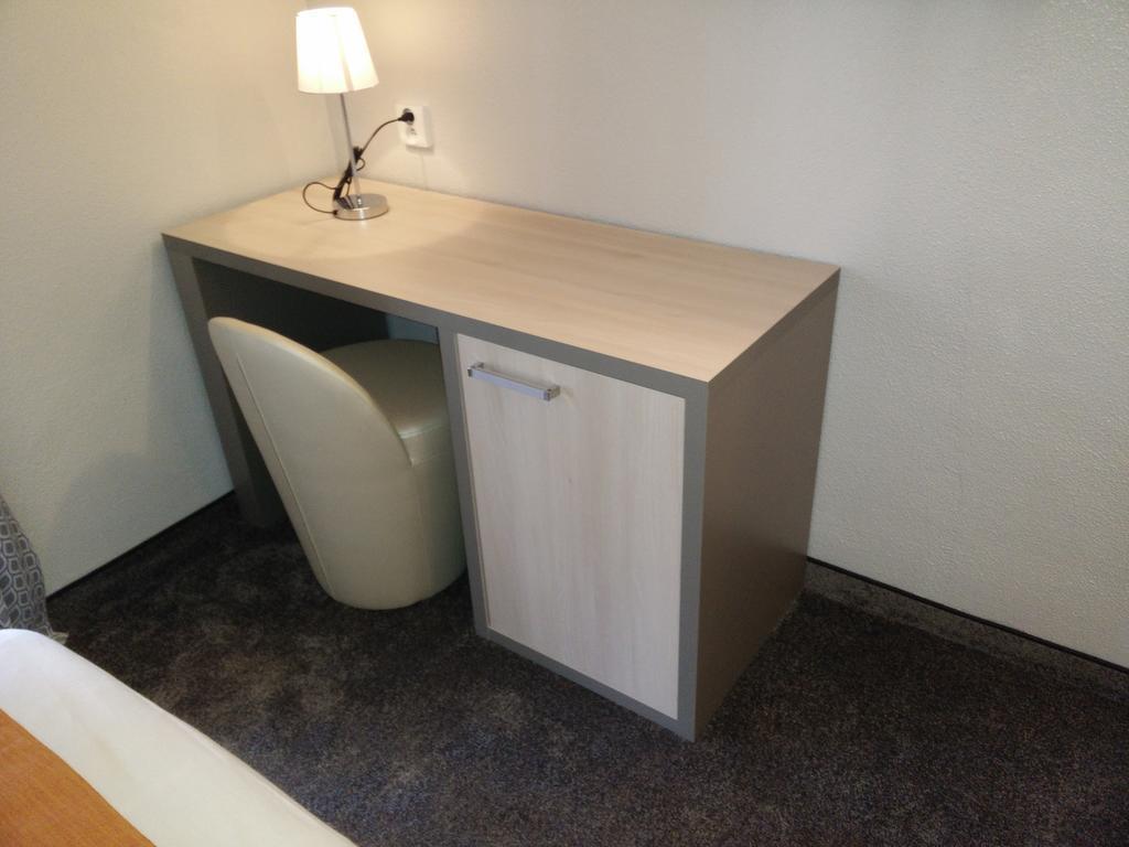 Изображение Du Midi 3*