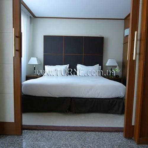Картинка Goldstar Resort and Suites 4*