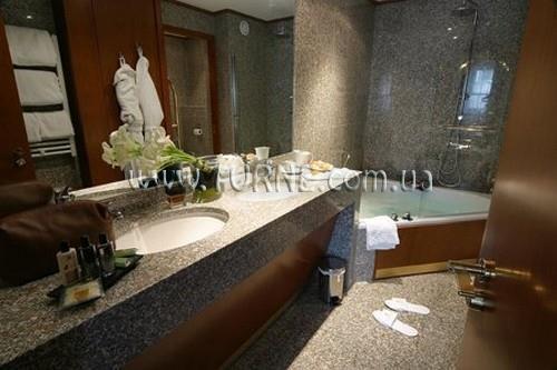 Фото Goldstar Resort and Suites 4*
