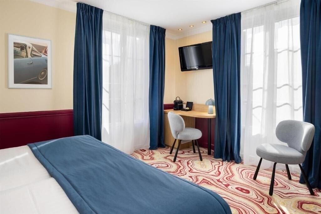 Зображення Best Western Hotel Lakmi Nice 3*