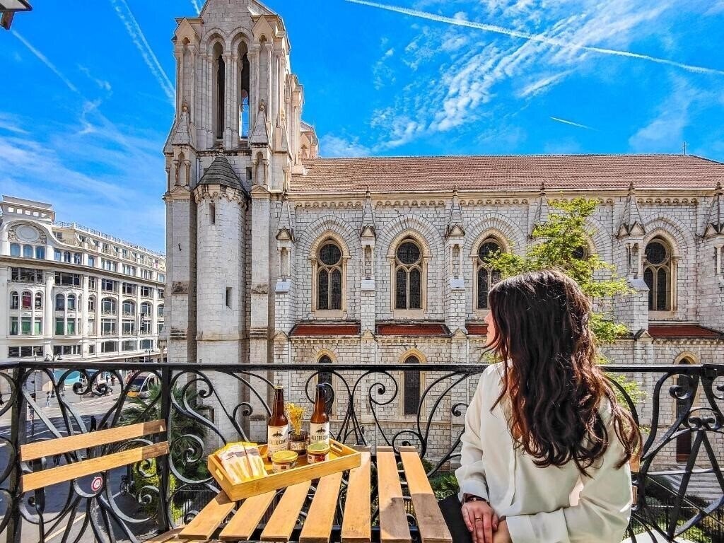 Фото Du Centre 2*