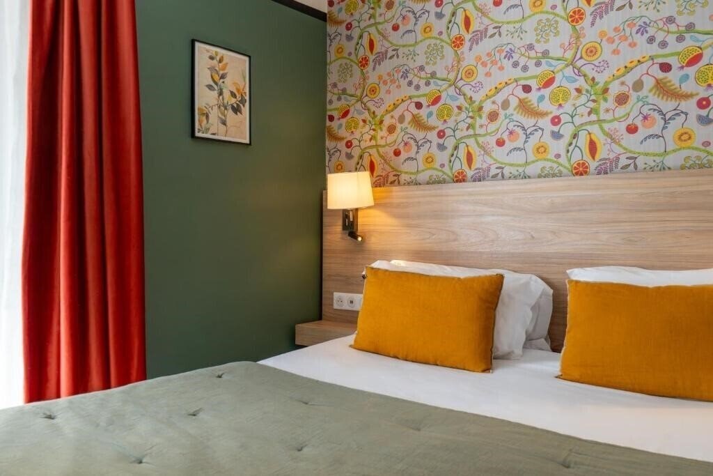 Фотография De France Nice 3*
