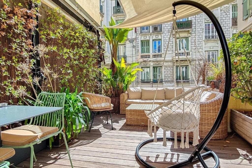 Изображение De France Nice 3*