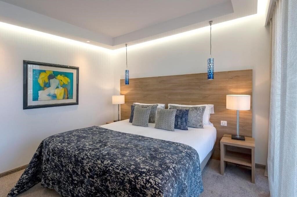Фото Servotel Saint Vincent 4*