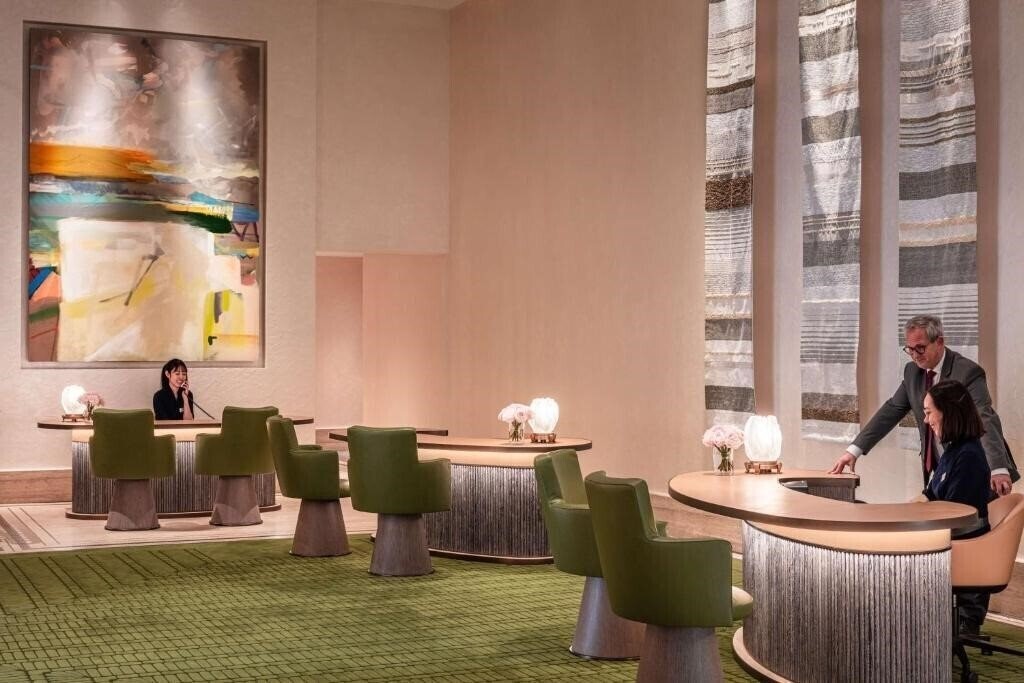 Фотография Anantara Plaza Nice Hotel 5*