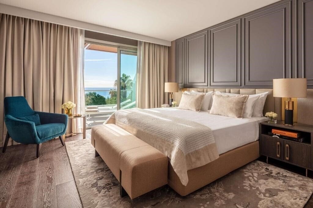 Изображение Anantara Plaza Nice Hotel 5*