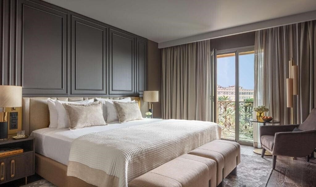 Картинка Anantara Plaza Nice Hotel 5*