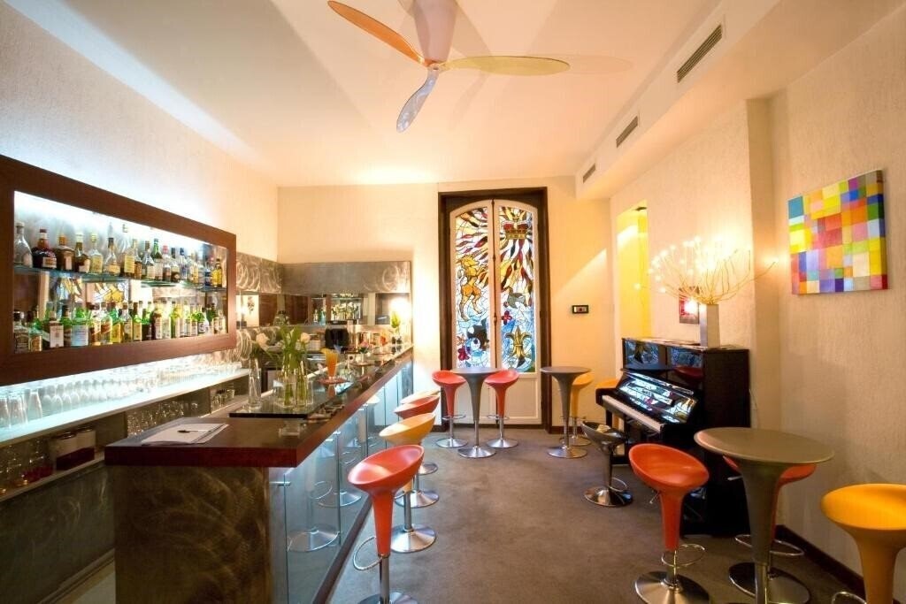 Фото Le Windsor, Jungle Art Hotel 4*