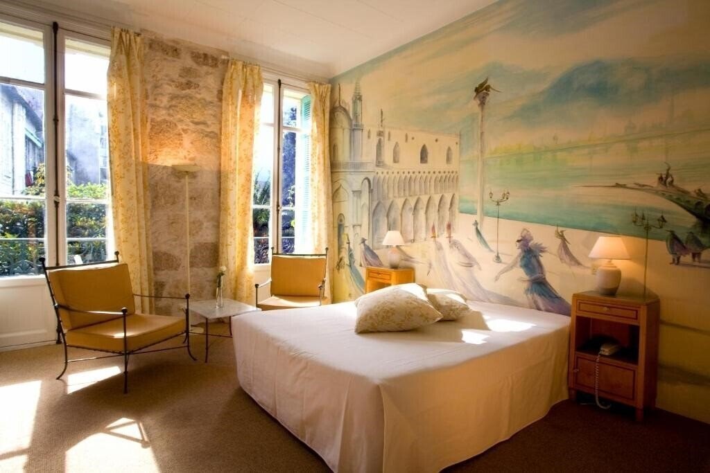 Фотографія Le Windsor, Jungle Art Hotel 4*
