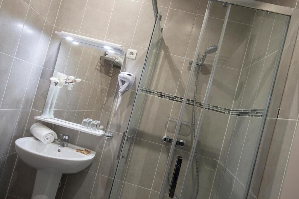 Фотография Hotel Paganini 3*