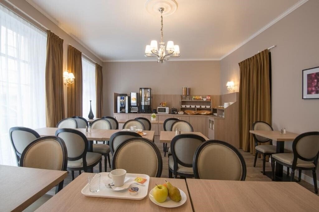 Изображение Hotel Paganini 3*