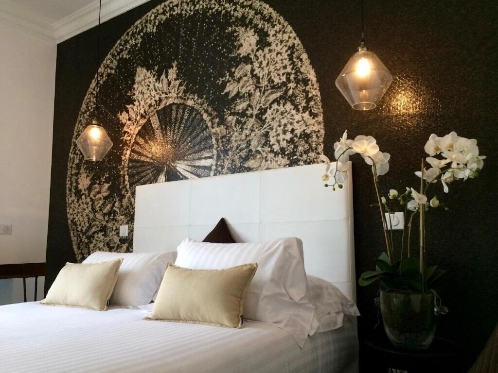 Фотография Hotel Villa Rose 3*
