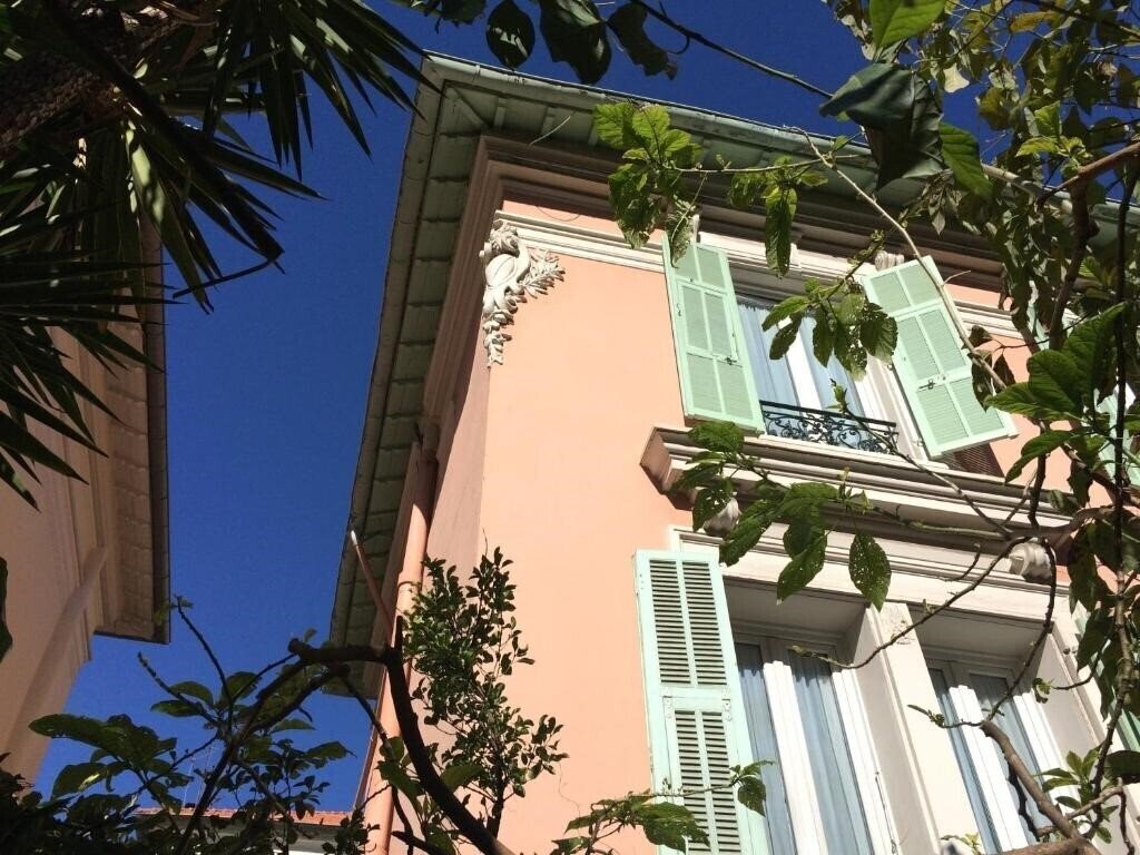 Изображение Hotel Villa Rose 3*