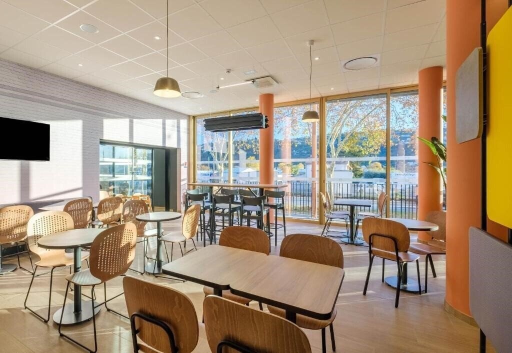 Зображення B&B Nice Stade Riviera 3*