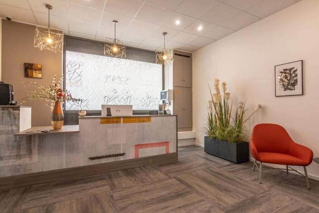 Изображение Alcove Hotel 3*