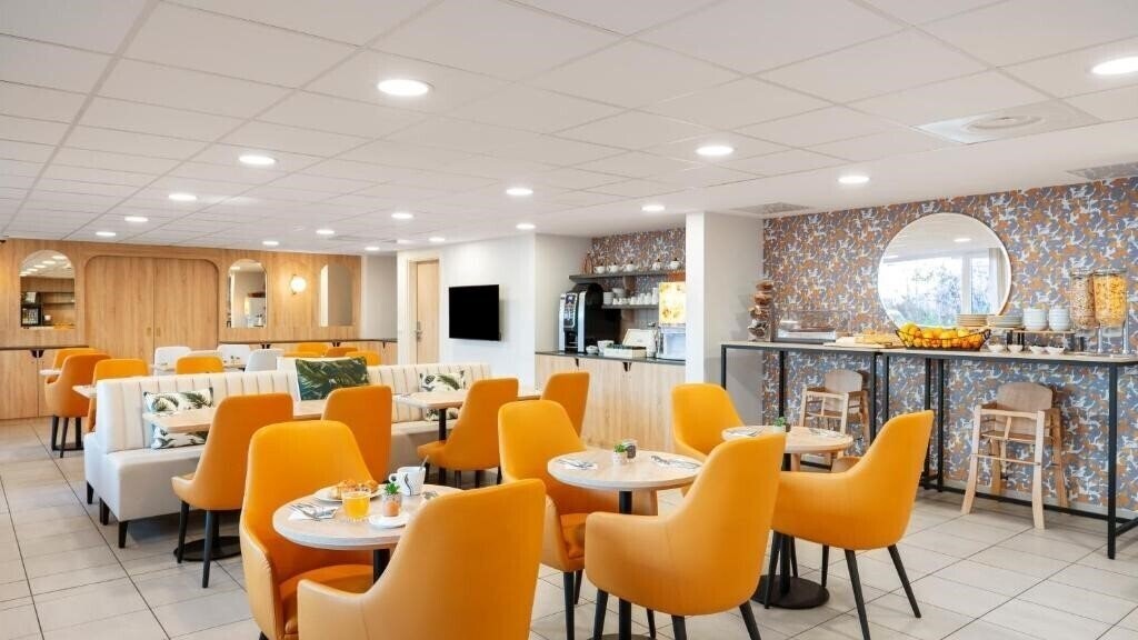 Картинка Residhome Nice Aeroport 4*