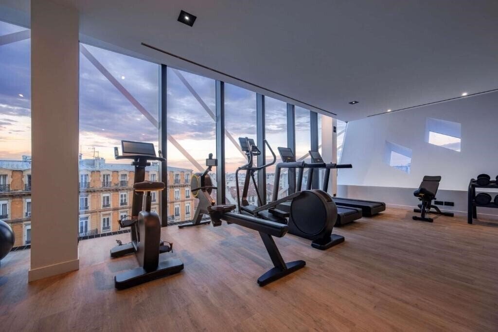 Изображение Doubletree by Hilton Nice Centre Iconic 4*
