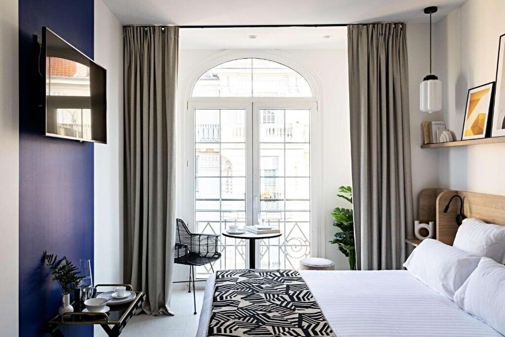Отель Le Riviera Collection, BW Signature Collection by Best Western 4*