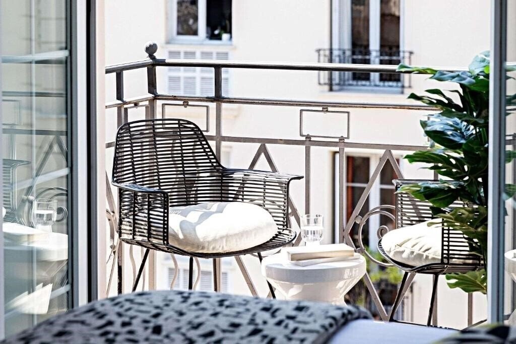 Фотография Le Riviera Collection, BW Signature Collection by Best Western 4*