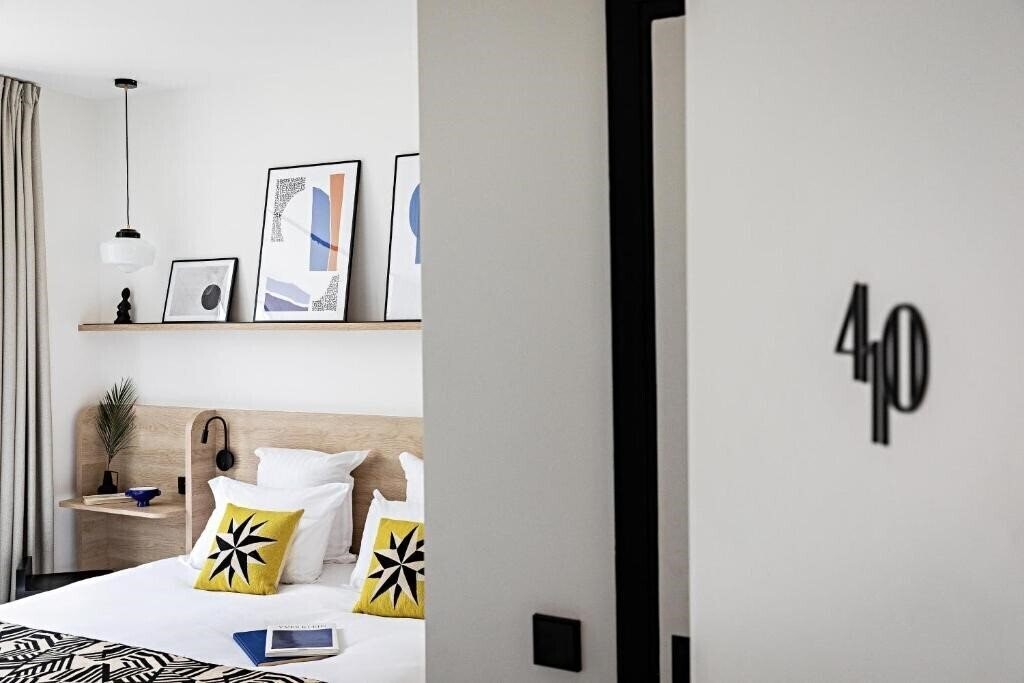 Фото Le Riviera Collection, BW Signature Collection by Best Western 4*