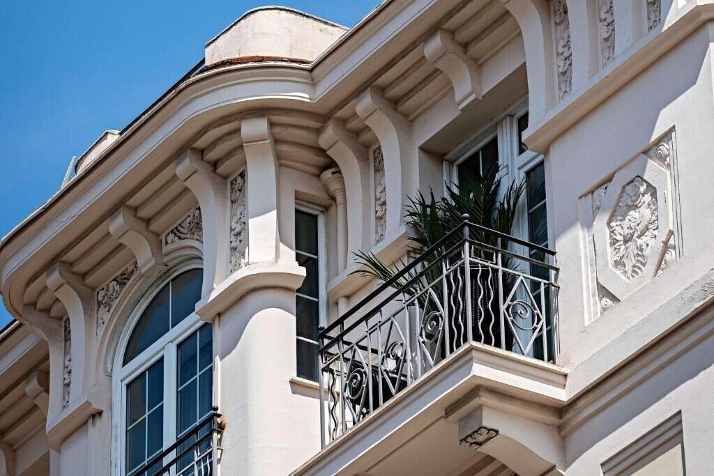 Изображение Le Riviera Collection, BW Signature Collection by Best Western 4*