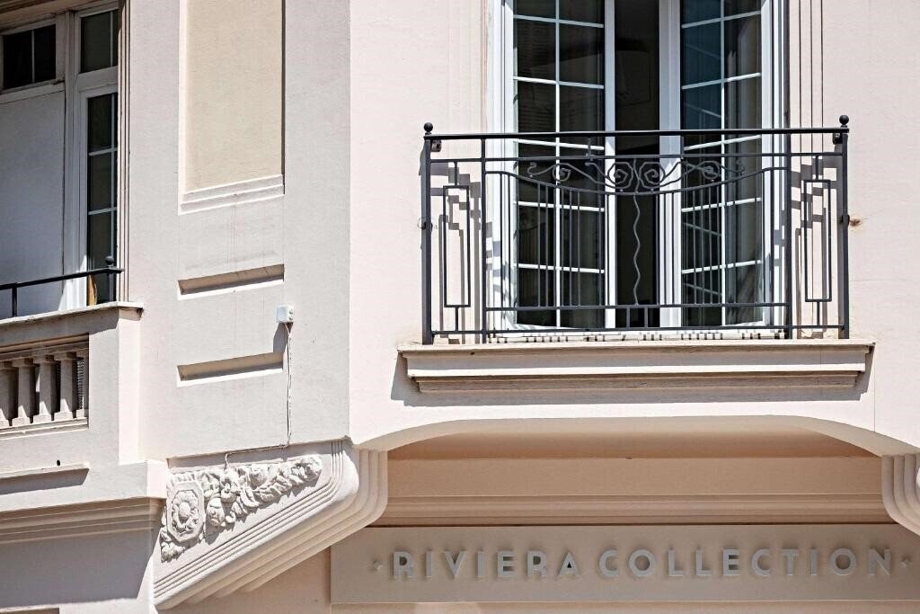 Картинка Le Riviera Collection, BW Signature Collection by Best Western 4*