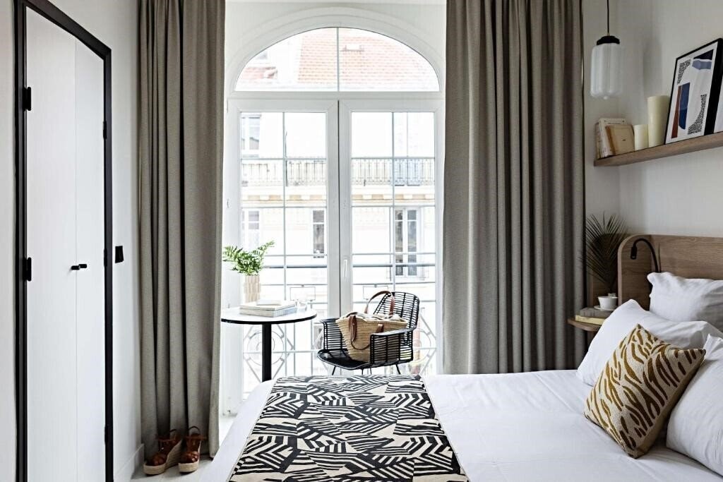 Изображение Le Riviera Collection, BW Signature Collection by Best Western 4*